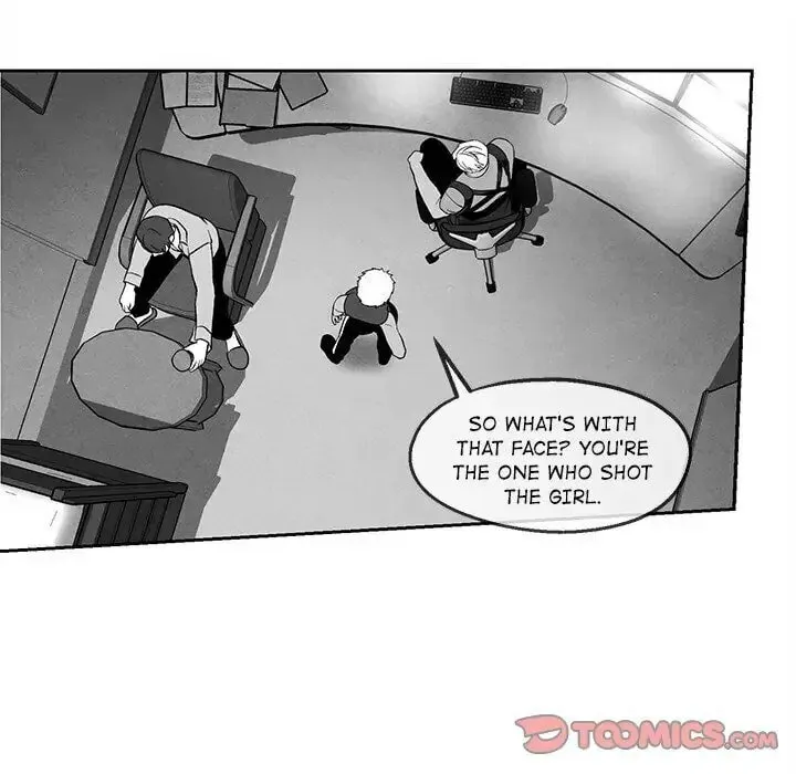 Epitaph (Perfume) Chapter 36 page 32 - 