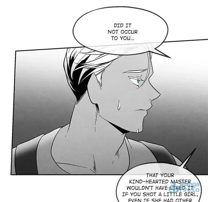 Epitaph (Perfume) Chapter 36 page 33 - 