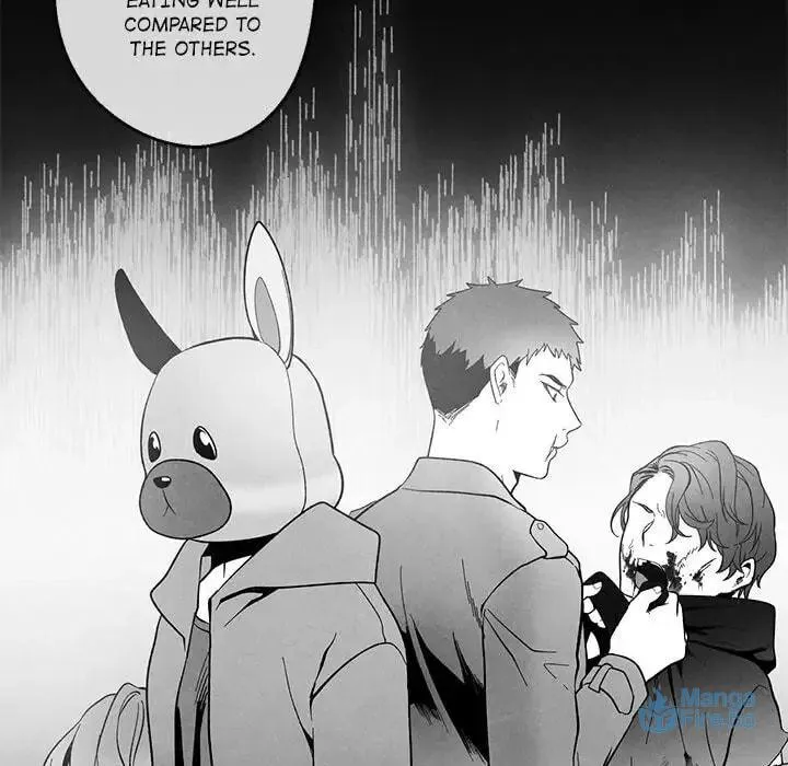Epitaph (Perfume) Chapter 36 page 36 - 