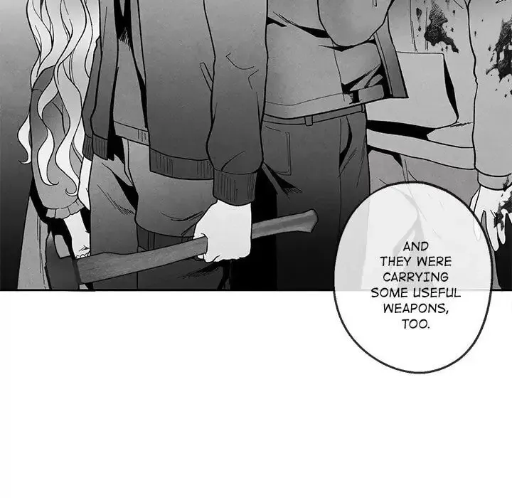 Epitaph (Perfume) Chapter 36 page 37 - 