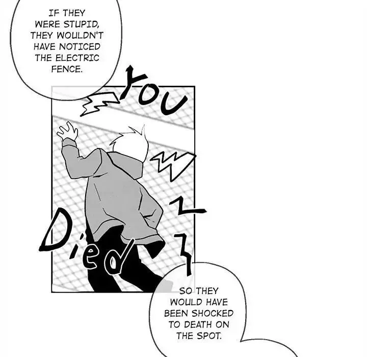 Epitaph (Perfume) Chapter 36 page 41 - 