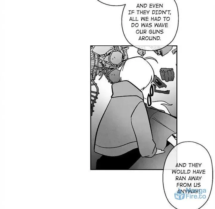 Epitaph (Perfume) Chapter 36 page 42 - 
