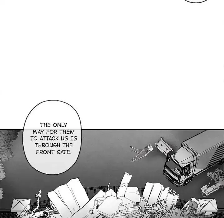 Epitaph (Perfume) Chapter 36 page 43 - 