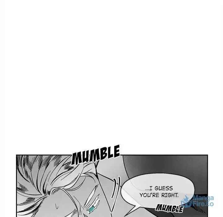 Epitaph (Perfume) Chapter 36 page 45 - 