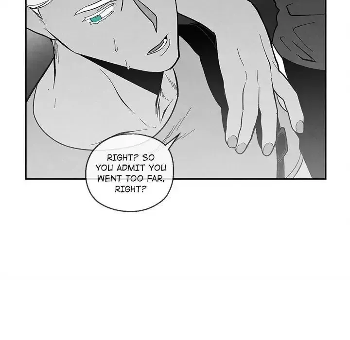 Epitaph (Perfume) Chapter 36 page 46 - 