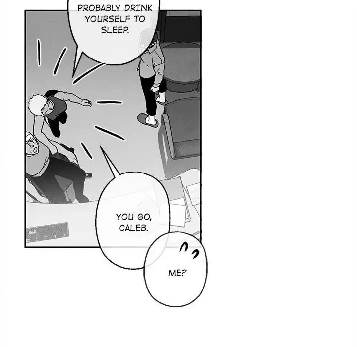 Epitaph (Perfume) Chapter 36 page 50 - 