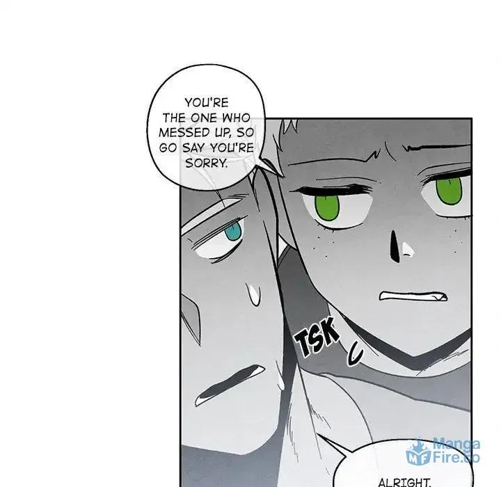 Epitaph (Perfume) Chapter 36 page 51 - 