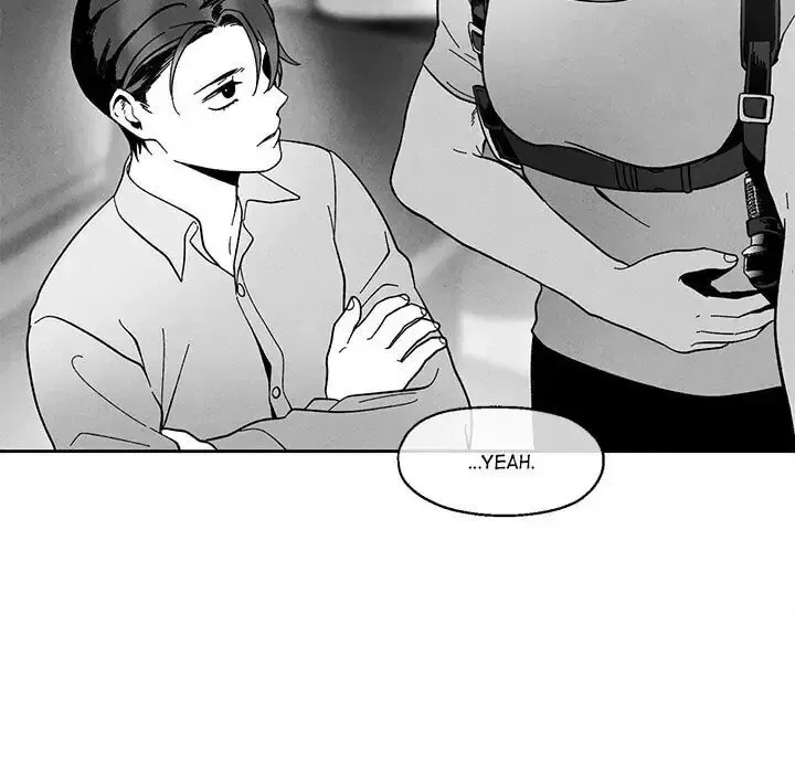 Epitaph (Perfume) Chapter 36 page 53 - 