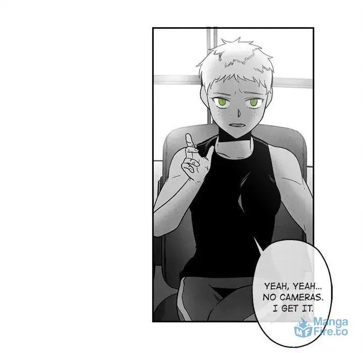 Epitaph (Perfume) Chapter 36 page 57 - 