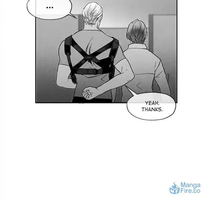 Epitaph (Perfume) Chapter 36 page 60 - 