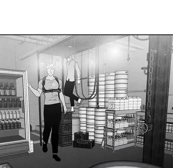 Epitaph (Perfume) Chapter 36 page 65 - 