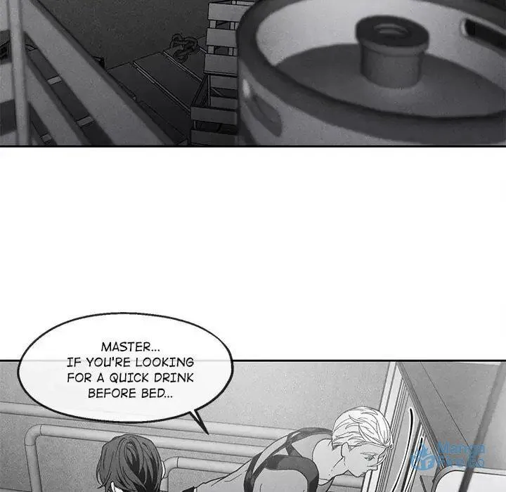 Epitaph (Perfume) Chapter 36 page 66 - 