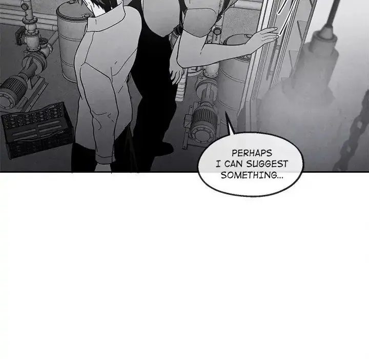Epitaph (Perfume) Chapter 36 page 67 - 