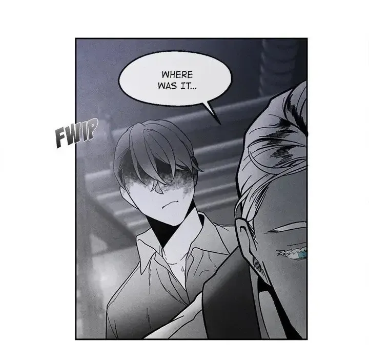 Epitaph (Perfume) Chapter 36 page 68 - 