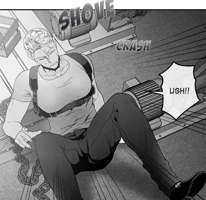 Epitaph (Perfume) Chapter 36 page 70 - 