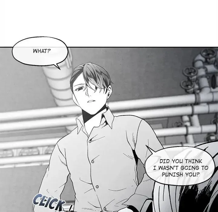 Epitaph (Perfume) Chapter 36 page 73 - 