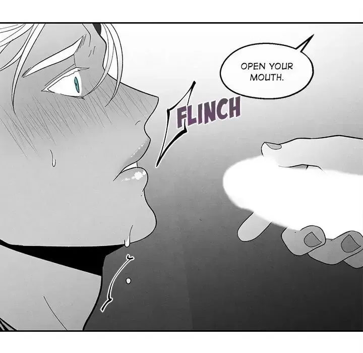 Epitaph (Perfume) Chapter 36 page 76 - 