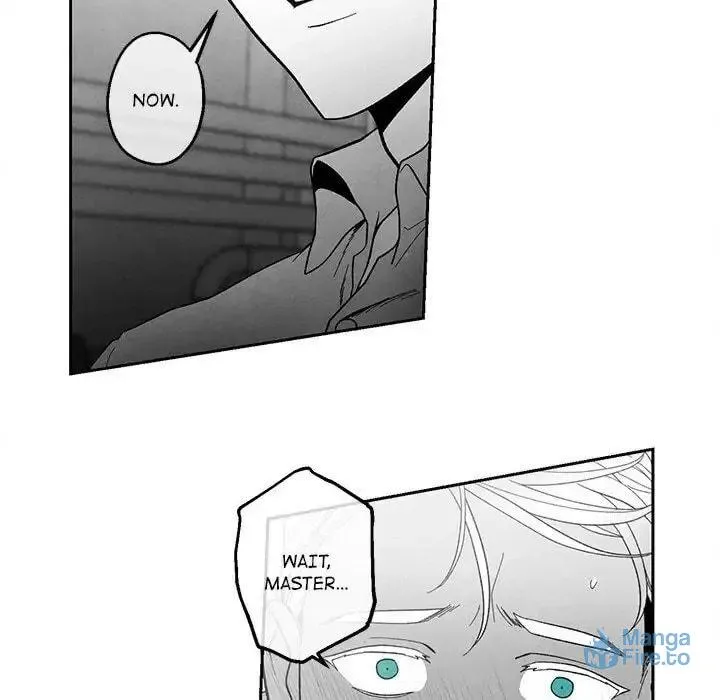 Epitaph (Perfume) Chapter 36 page 78 - 