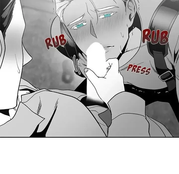 Epitaph (Perfume) Chapter 36 page 82 - 