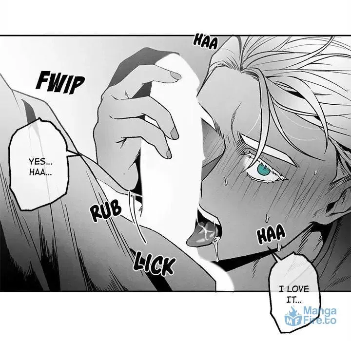 Epitaph (Perfume) Chapter 37 page 12 - 