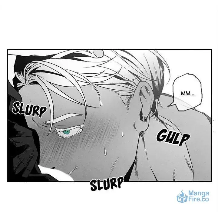 Epitaph (Perfume) Chapter 37 page 18 - 