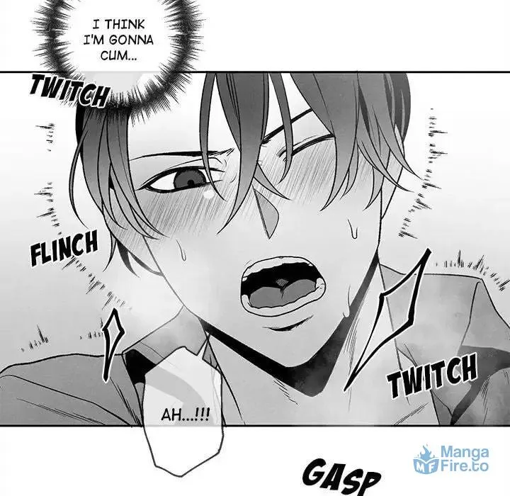 Epitaph (Perfume) Chapter 37 page 21 - 
