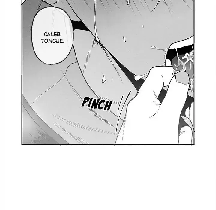 Epitaph (Perfume) Chapter 37 page 26 - 