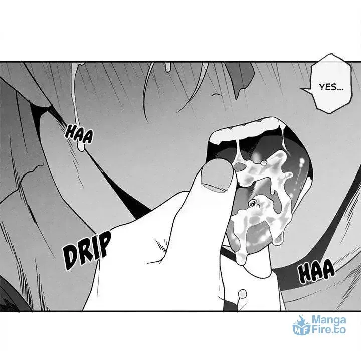 Epitaph (Perfume) Chapter 37 page 27 - 