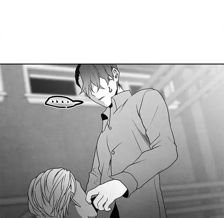 Epitaph (Perfume) Chapter 37 page 28 - 