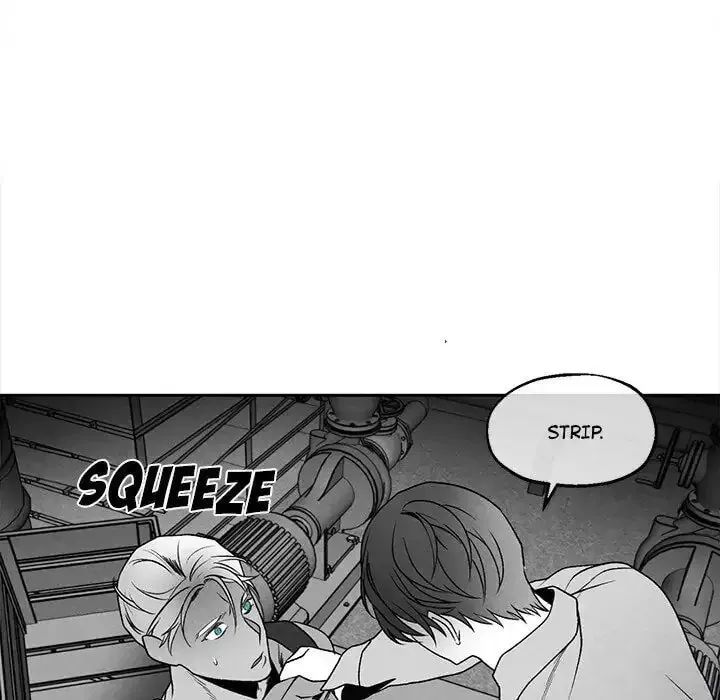 Epitaph (Perfume) Chapter 37 page 32 - 