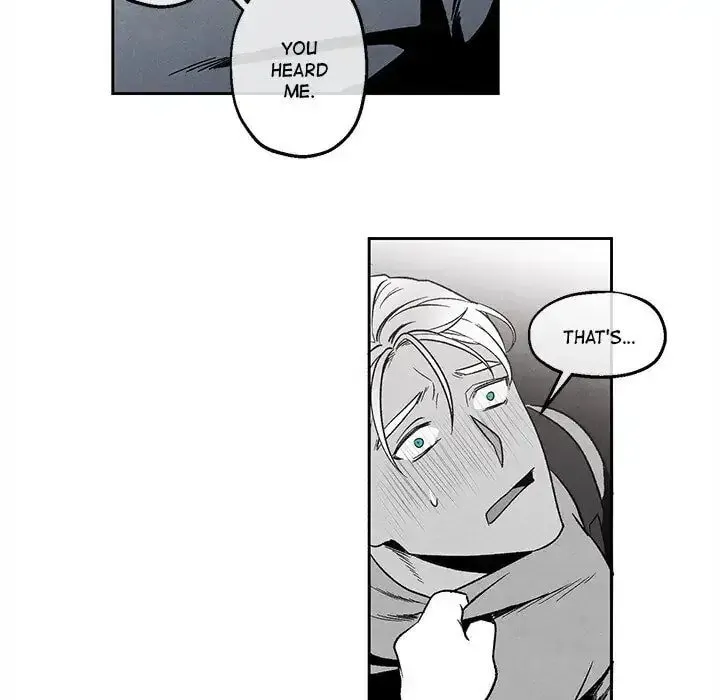 Epitaph (Perfume) Chapter 37 page 35 - 
