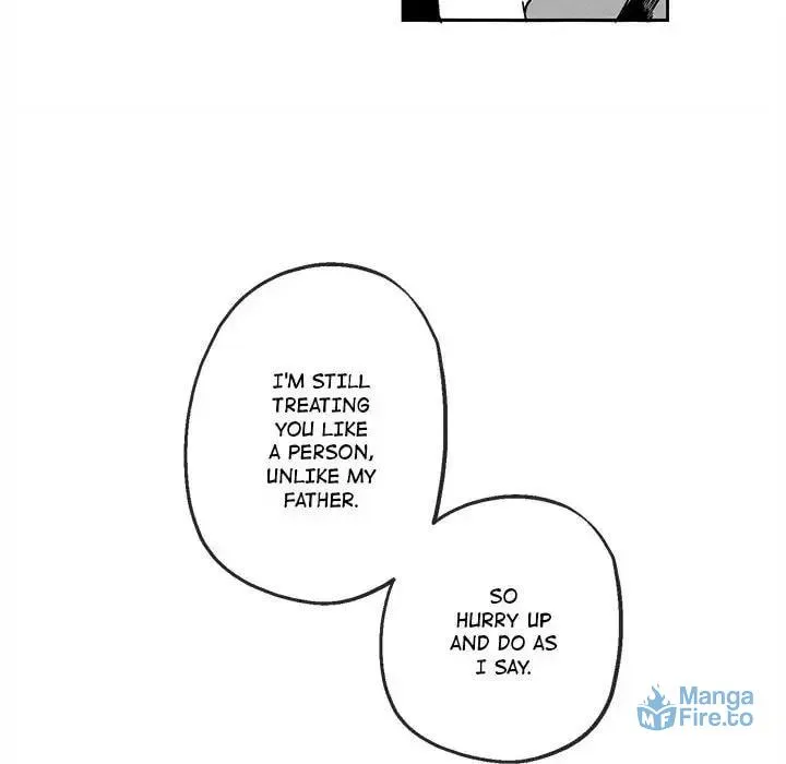 Epitaph (Perfume) Chapter 37 page 36 - 