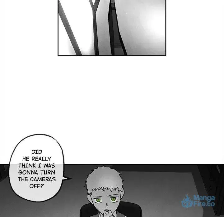 Epitaph (Perfume) Chapter 37 page 39 - 