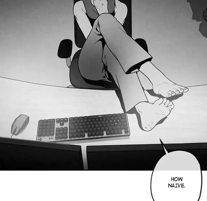 Epitaph (Perfume) Chapter 37 page 40 - 