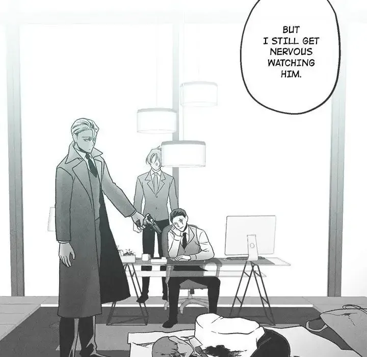 Epitaph (Perfume) Chapter 37 page 43 - 