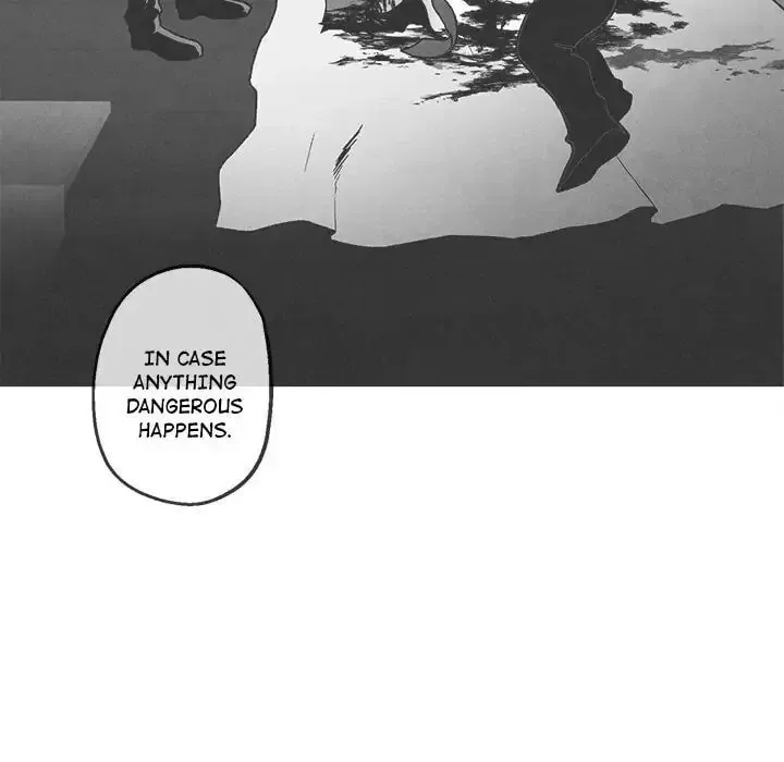 Epitaph (Perfume) Chapter 37 page 44 - 