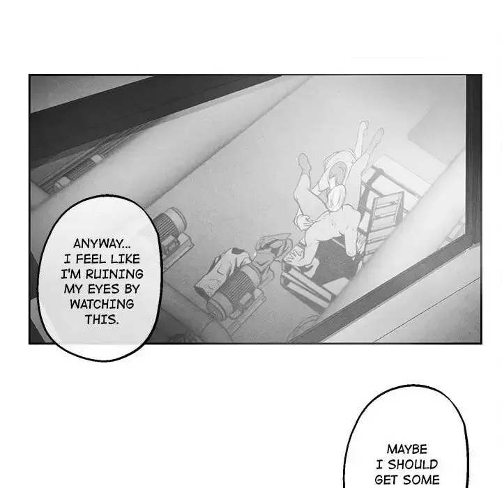 Epitaph (Perfume) Chapter 37 page 47 - 