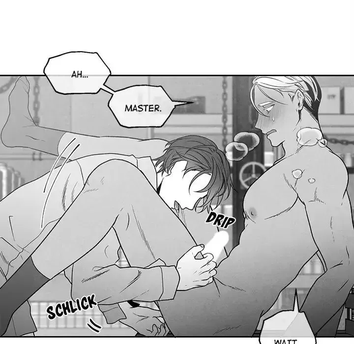 Epitaph (Perfume) Chapter 37 page 50 - 