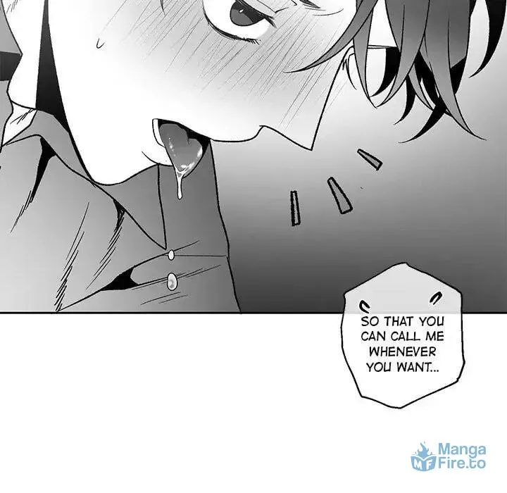 Epitaph (Perfume) Chapter 37 page 54 - 