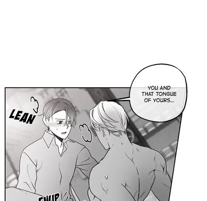 Epitaph (Perfume) Chapter 37 page 55 - 