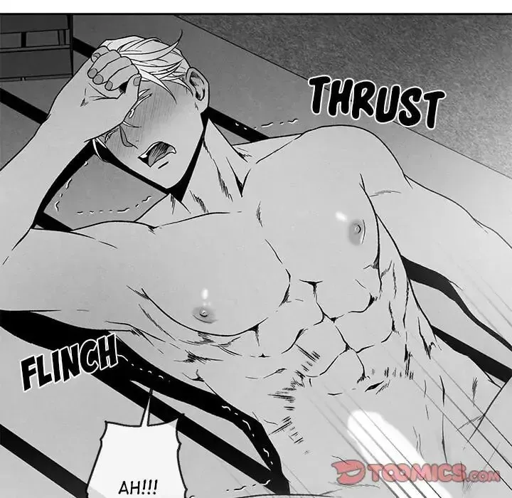 Epitaph (Perfume) Chapter 37 page 58 - 
