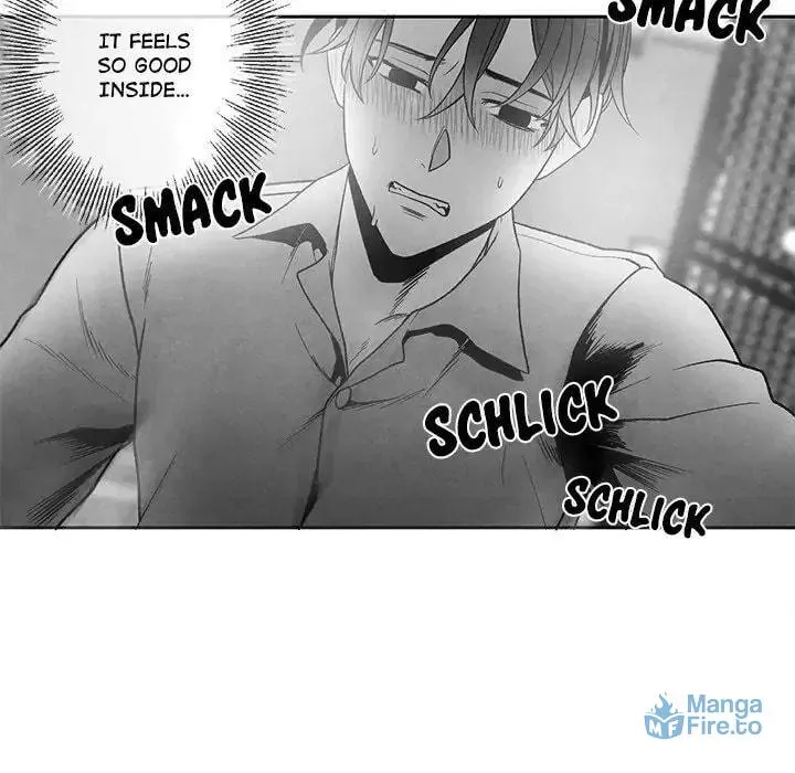 Epitaph (Perfume) Chapter 37 page 60 - 