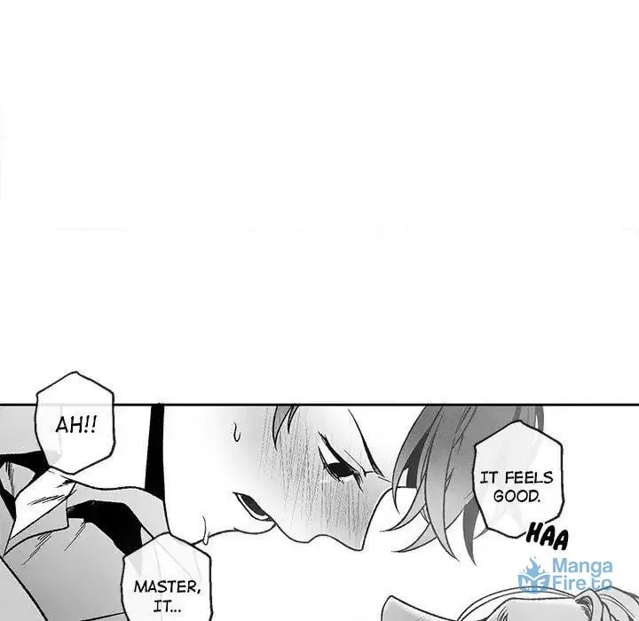 Epitaph (Perfume) Chapter 37 page 63 - 