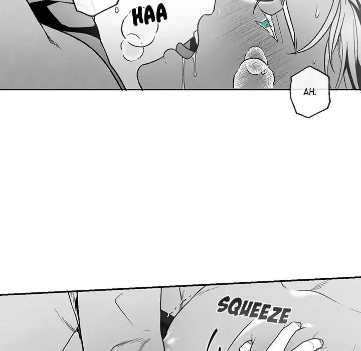 Epitaph (Perfume) Chapter 37 page 64 - 