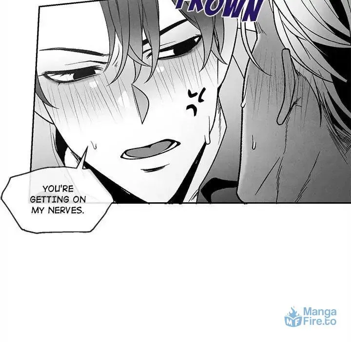Epitaph (Perfume) Chapter 37 page 66 - 