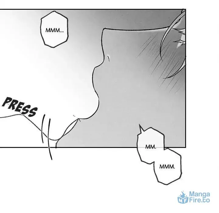Epitaph (Perfume) Chapter 37 page 69 - 