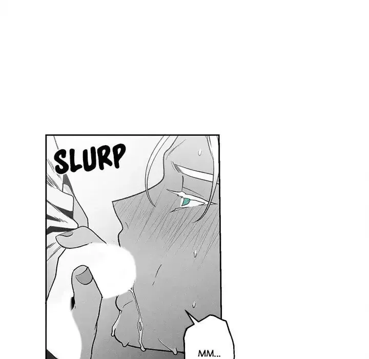 Epitaph (Perfume) Chapter 37 page 8 - 