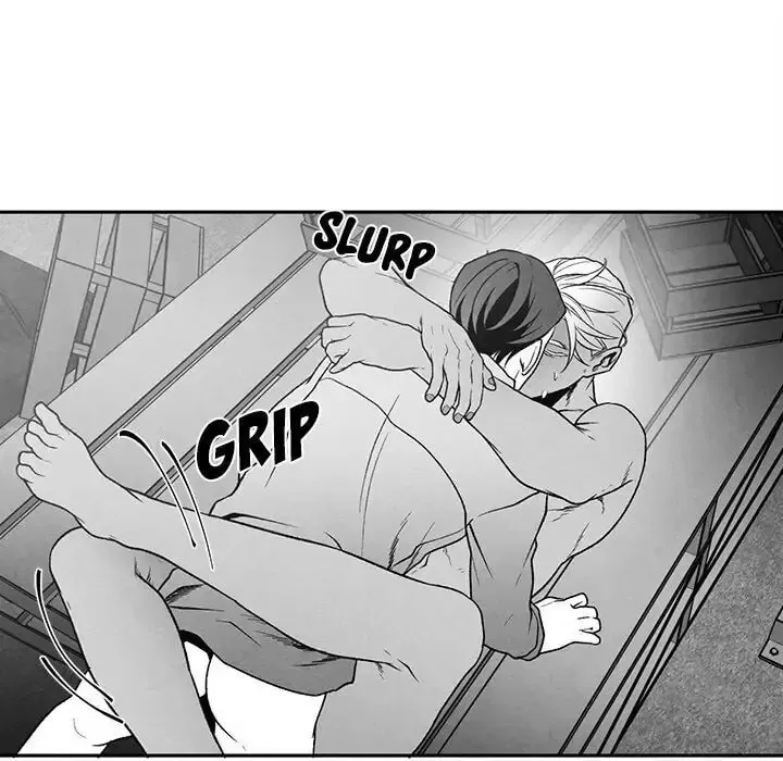 Epitaph (Perfume) Chapter 37 page 71 - 