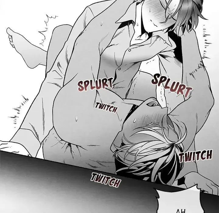 Epitaph (Perfume) Chapter 37 page 79 - 