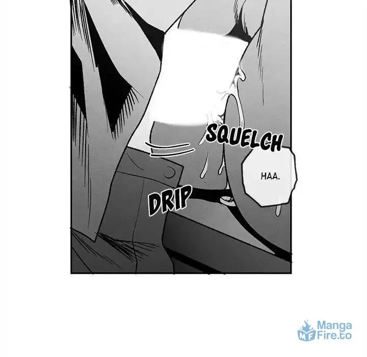 Epitaph (Perfume) Chapter 37 page 81 - 